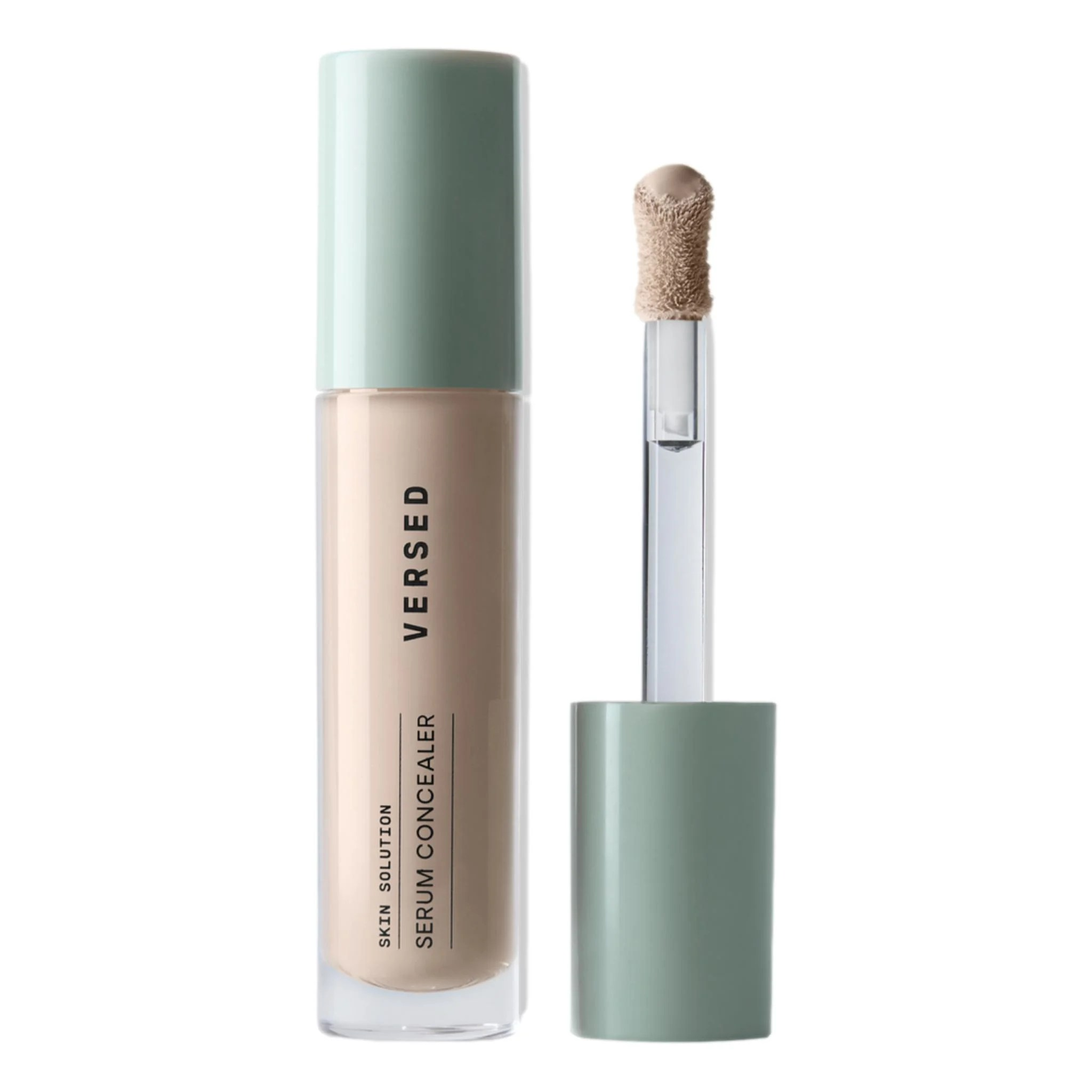 Versed Skin Solution Serum Concealer, 0.25 oz